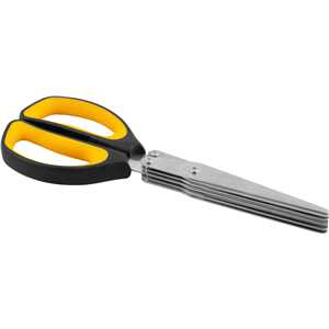 Tesoura multicamadas com 5 lâminas, VONDER