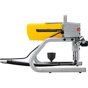 Máquina de Pintura Airless, 1,2 hp, 127 V~, MPA 120 VONDER