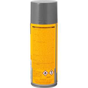 Tinta em spray grafite, 350 ml/250 g, VONDER