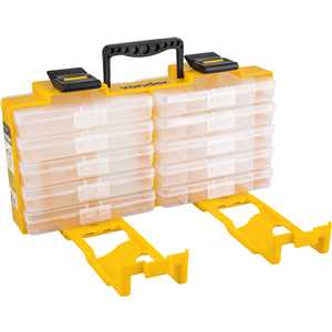 Organizador plástico OPV 100 VONDER
