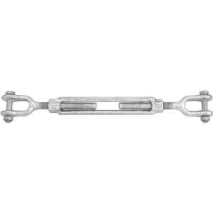 Esticador 1/2", manilha/manilha, VONDER PLUS