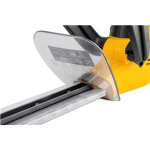 Aparador de cerca viva  ACV 060, 127 V~, 600 W, VONDER