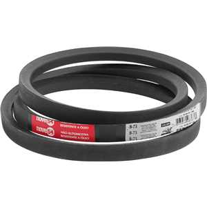 Correia em V perfil B-73 NOVE54