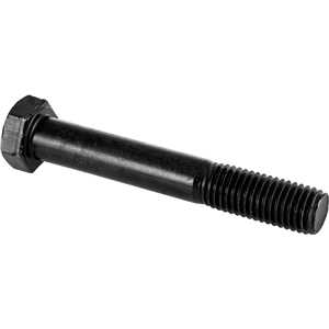 Parafuso sextavado 8.8, 18 mm x 120 mm, MA, rosca parcial, DIN 931, VONDER