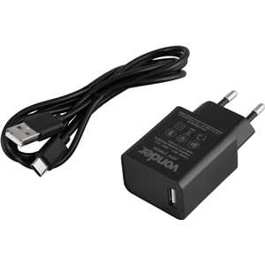 Auxiliar de partida portátil APV 10000, VONDER