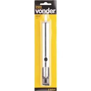 Sugador de solda, 20 mm x 190 mm, VONDER