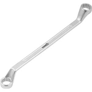 Chave estrela 16 mm x 17 mm, aço carbono, NOVE54