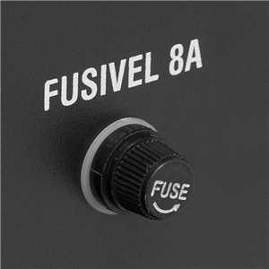 Máquina para solda MIG/MAG, com cabeçote externo, MM 405 E trifásica VONDER