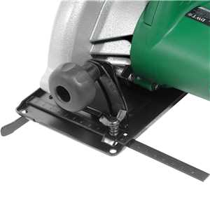 Serra circular 7.1/4", 1.100 W, SCD 1100 , 220 V~ , DWT
