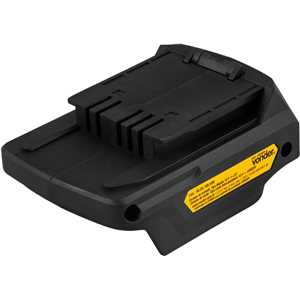 Adaptador para Bateria 18 V Linha Intercambiável IAV 1856M VONDER