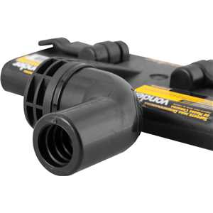 Suporte para desempenadeira de massa corrida VONDER