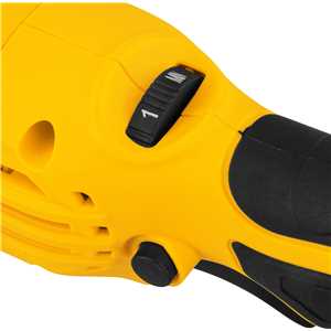 Politriz roto-orbital, 6", 900 W, 127 V~, PRV 906 VONDER