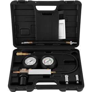 Detector de vazamento para cilindro de motor, VONDER