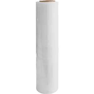 Filme stretch 500 mm x 260 m, 25 micra, rolo com aproximadamente 3,5 kg, VONDER