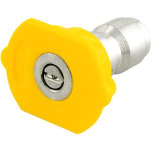 Bico 15° para lavadoras a gasolina de alta pressão LGV 3000 e LGV 3600, VONDER