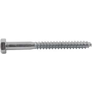 Parafuso sextavado rosca soberba 5/16" x 80 mm, VONDER