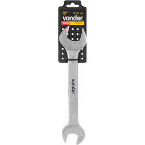 Chave fixa 27 mm x 32 mm, VONDER