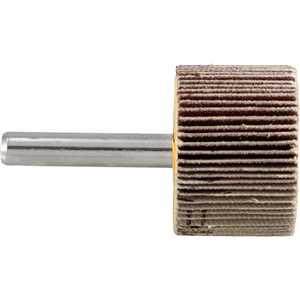 Roda de lixa 30 mm x 20 mm com haste, grão 180 VONDER