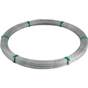 Cordoalha para fruticultura, 250 metros com 3 fios, VONDER