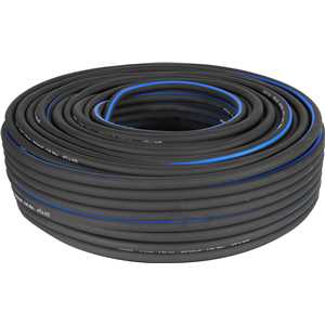 Mangueira para ar/água, 300 lbf/pol², 5/8" - 15,8 mm, VONDER