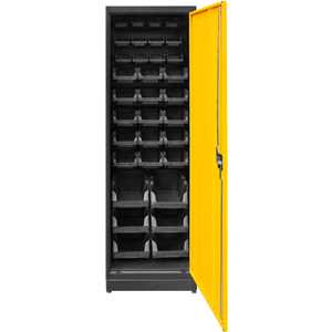 Armário gaveteiro misto, modular, VONDER