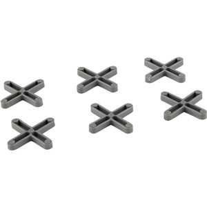 Espaçador plástico, 5,0 mm, VONDER