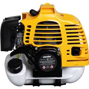 Roçadeira a gasolina, 1,7 cv, 42,7 cm³ (cc), RGO 430, VONDER