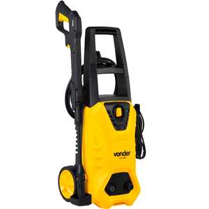Lavadora de alta pressão LAV 2000, 1.960 lbf/pol², 127 V~, VONDER