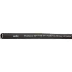 Mangueira para óleo e graxa, 1/4" - 6,35 mm, PT 350 lbf/pol², PVC, VONDER