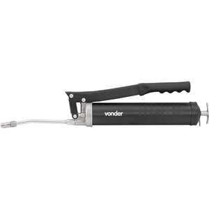 Bomba manual para graxa, 500 g, BMV 0500, VONDER PLUS
