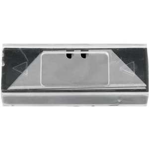 Lâmina trapezoidal para estilete, 19,0 mm x 61,0 mm, VONDER