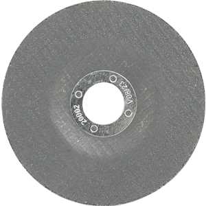 Disco de desbaste 115,0 mm x 5,0 mm x 22,23 mm, DBV, VONDER