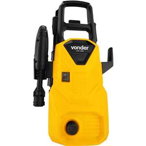 Lavadora de alta pressão LAV 1350, 1.300 lbf/pol², 1.200 W, 127 V~, VONDER