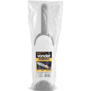 Escova removedora de pelos VONDER