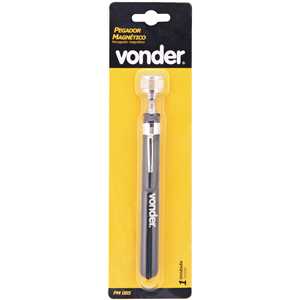 Pegador magnético extensível, PM 085, VONDER