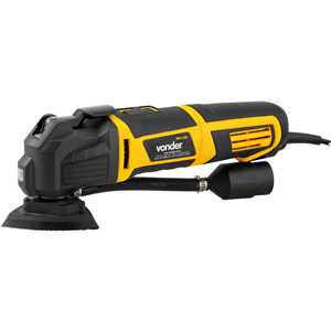 Lixadeira multifunção, 330 W, MEV 330, 220 V~, VONDER