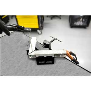 Morsa angular de 4", 90°, VONDER
