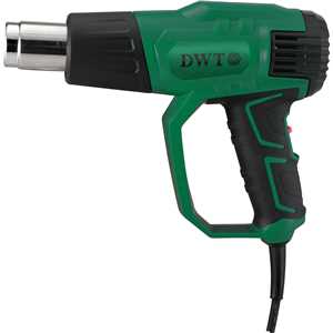 Soprador térmico, 1.500 W, 220 V~, STD 150N DWT