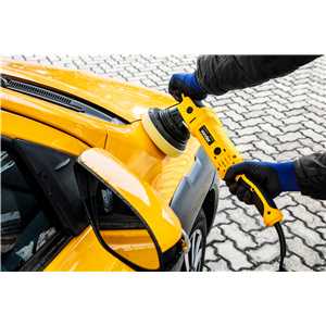 Politriz roto-orbital, 6", 900 W, 220 V~, PRV 906 VONDER