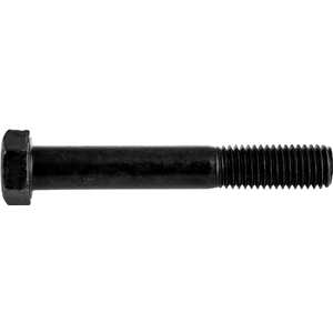 Parafuso sextavado 8.8, 18 mm x 120 mm, MA, rosca parcial, DIN 931, VONDER