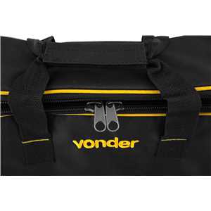 Bolsa em lona para ferramentas BL 030 VONDER