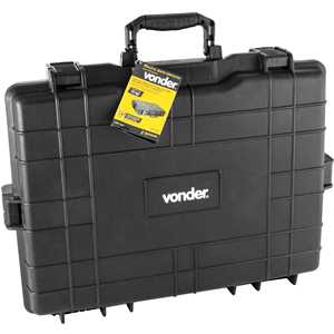 Maleta anti-impacto MIV 545 VONDER