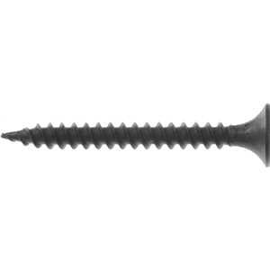 Parafuso para drywall, ponta agulha, 3,5 mm x 35 mm, VONDER