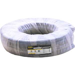 Mangueira PVC de sucção azul 1.1/2" VONDER
