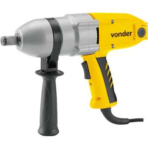 Chave de impacto com encaixe de 3/4", CIV 634, 600 W 220 V~, VONDER