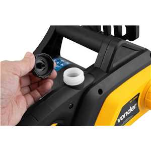 Eletrosserra de 16", 2.000 W, 127 V~, EV 2000 VONDER