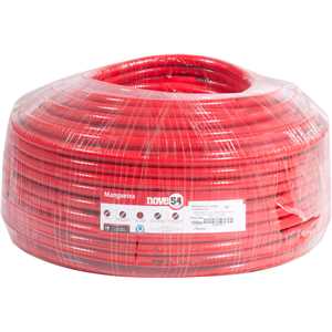 Mangueira para jardim, superflexível, 1/2", 100 m, NOVE54