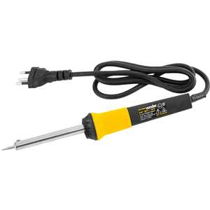 Ferro para solda, 30 W, 220 V~, FSV 0030 VONDER