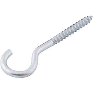 Gancho 4,2 mm x 70 mm, G-8, VONDER