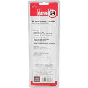 Alicate multiuso para eletricista, 9” NOVE54